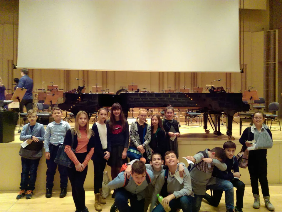 5b w muzycznym ZOO — zdjęcie 3