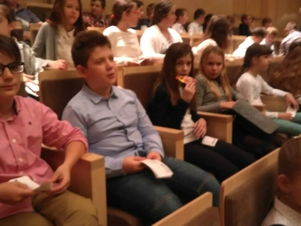 Filharmonia 5a — zdjęcie 1