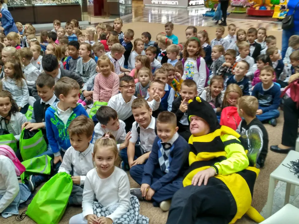 klasa 1 — zdjęcie 2