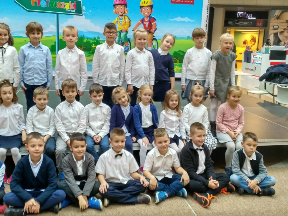 klasa 1 — zdjęcie 18