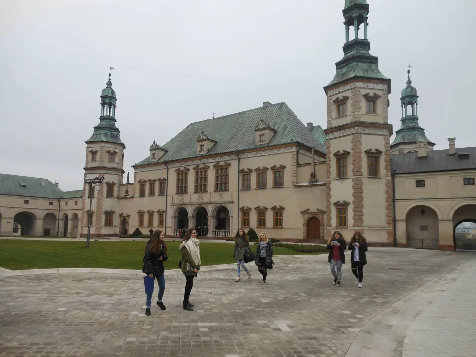 Gra miejska — zdjęcie 2