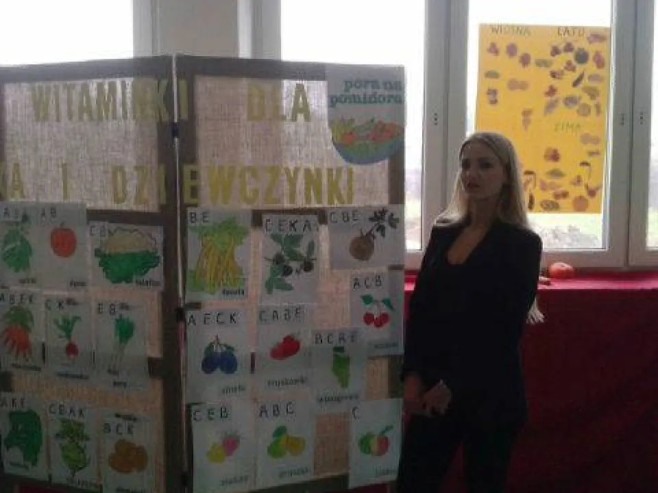 Listopad, czyli Pora na pomidora — zdjęcie 2