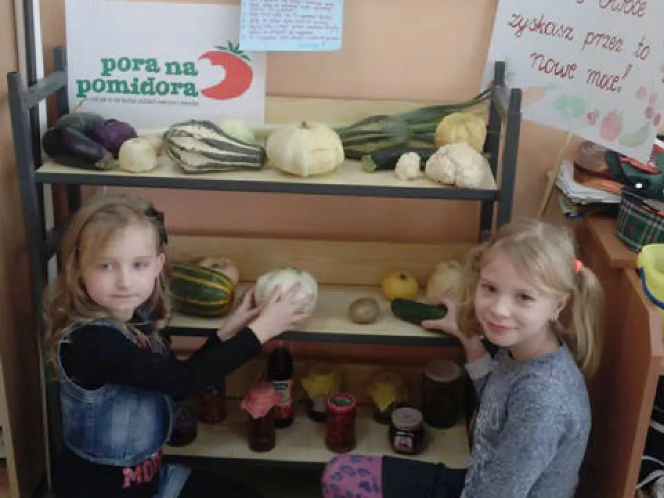 Listopad, czyli Pora na pomidora — zdjęcie 4