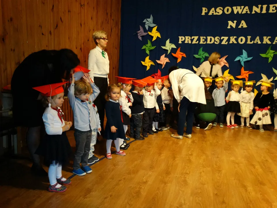 Pasowanie — zdjęcie 8
