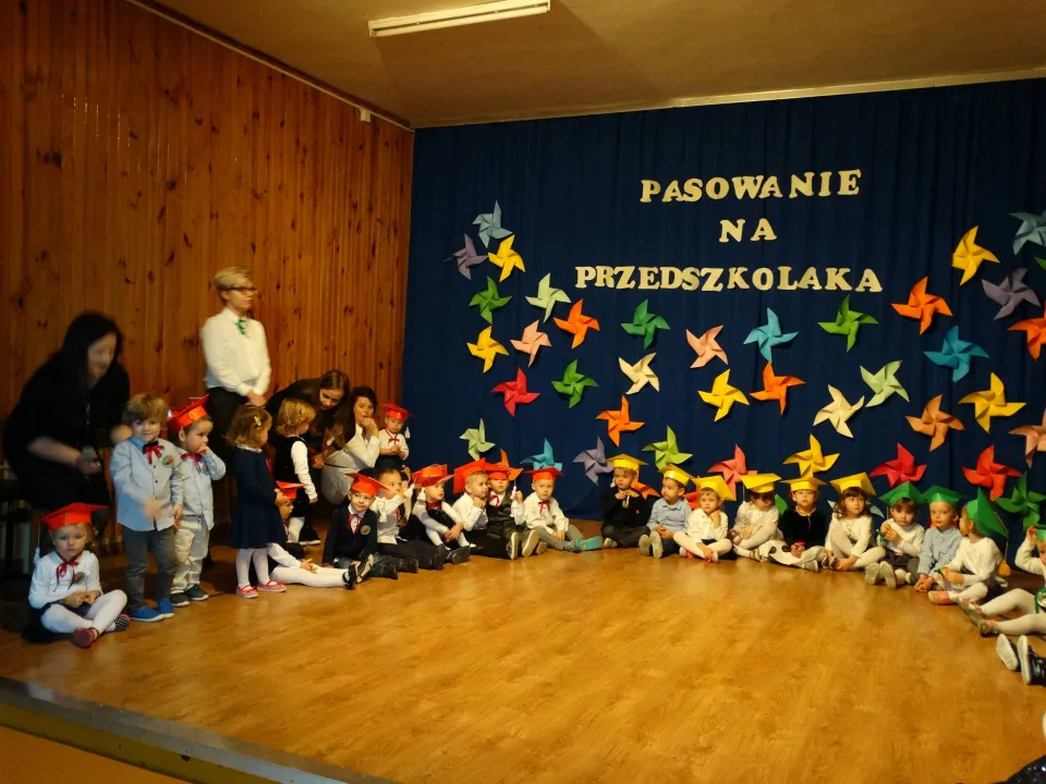 Pasowanie — zdjęcie 9