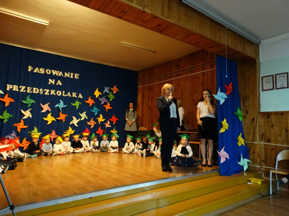 Pasowanie — zdjęcie 10