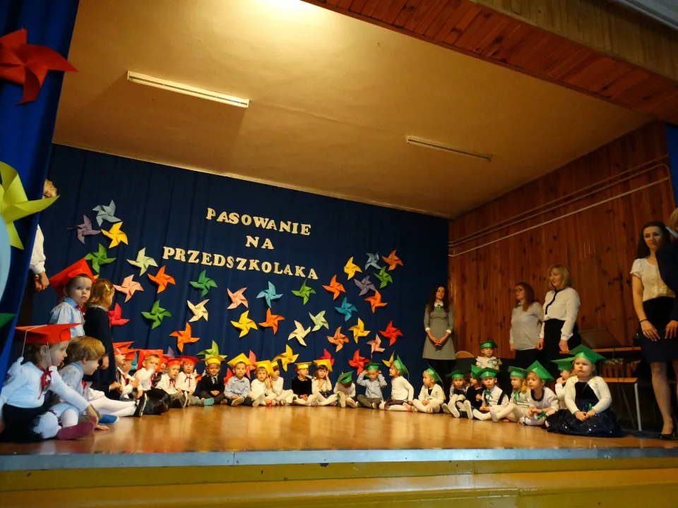 Pasowanie — zdjęcie 13
