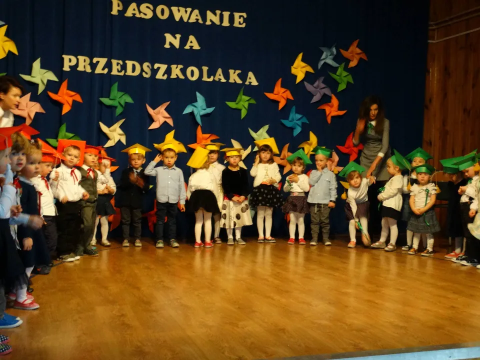 Pasowanie — zdjęcie 15