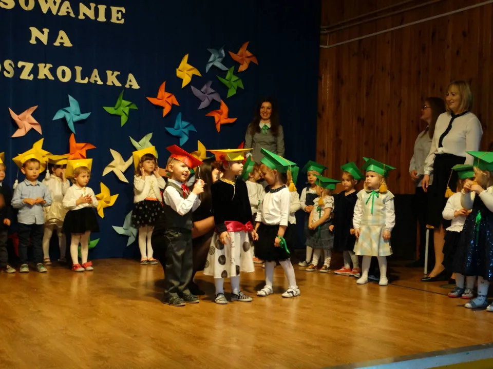 Pasowanie — zdjęcie 20