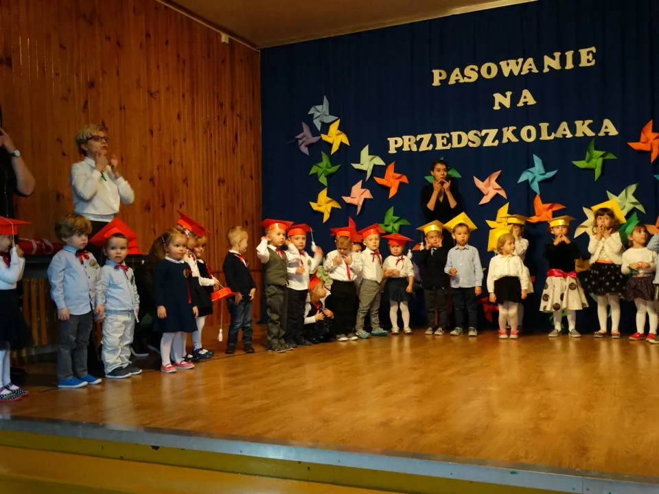 Pasowanie — zdjęcie 27