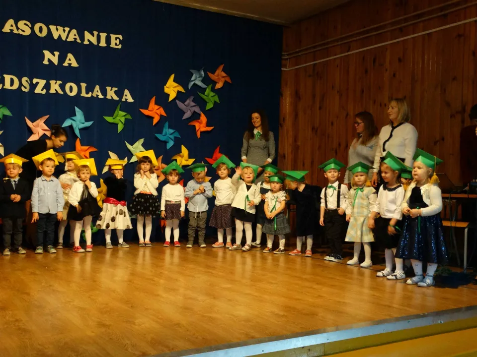 Pasowanie — zdjęcie 28