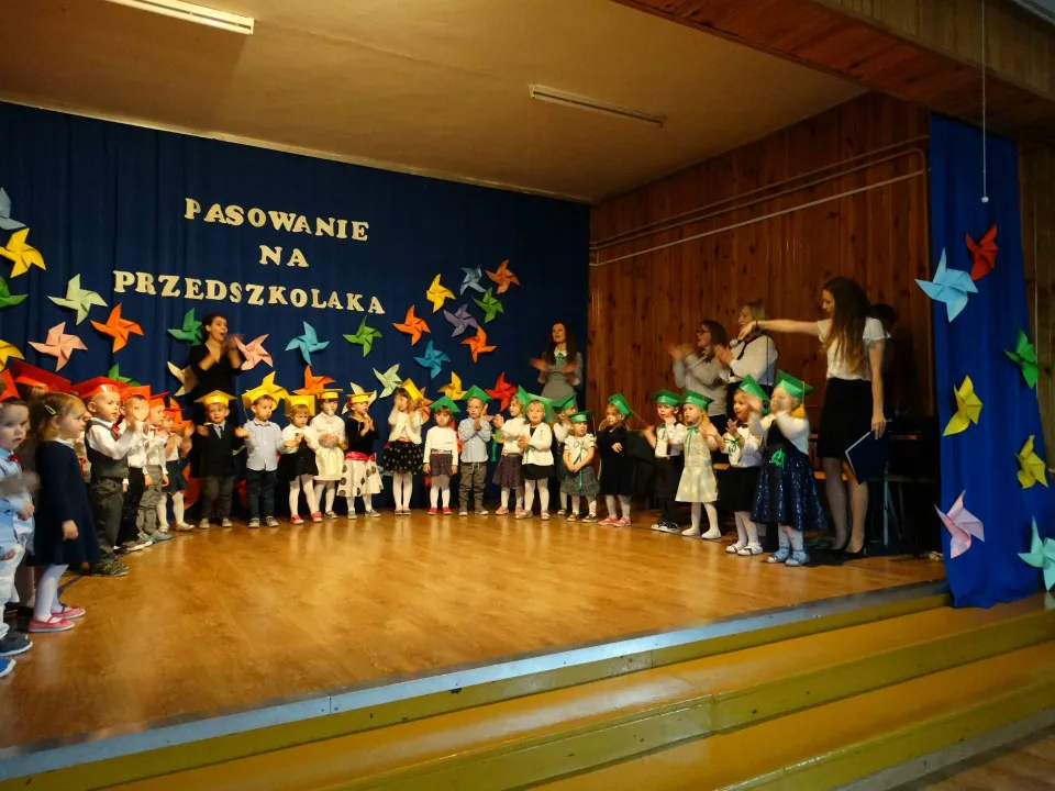 Pasowanie — zdjęcie 29