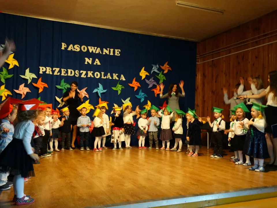 Pasowanie — zdjęcie 33