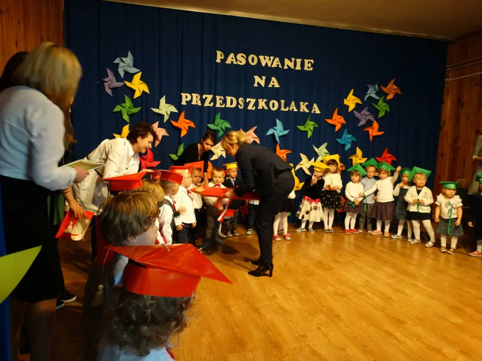 Pasowanie — zdjęcie 34