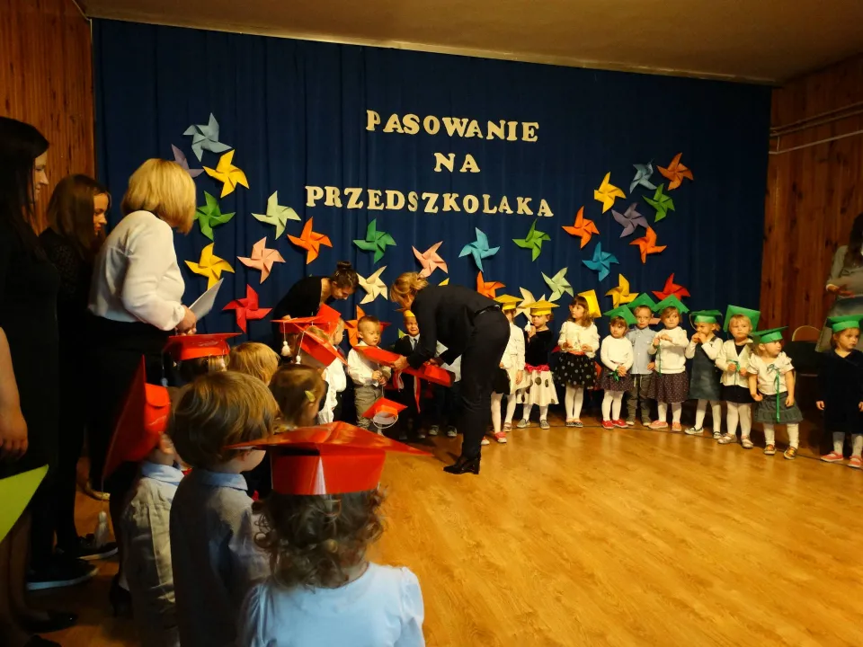Pasowanie — zdjęcie 35