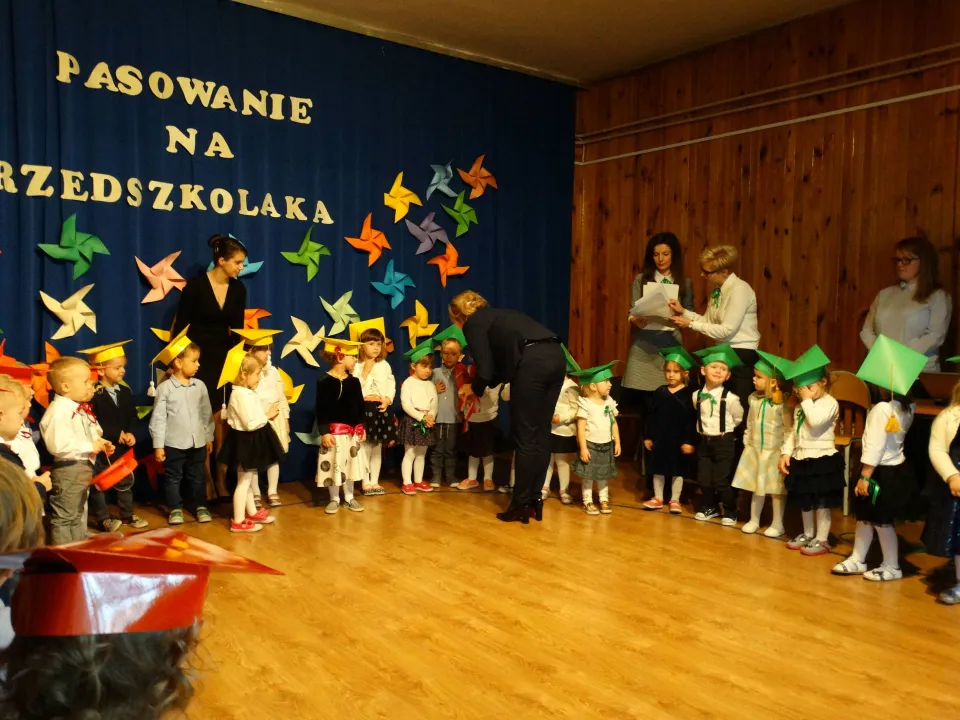 Pasowanie — zdjęcie 38