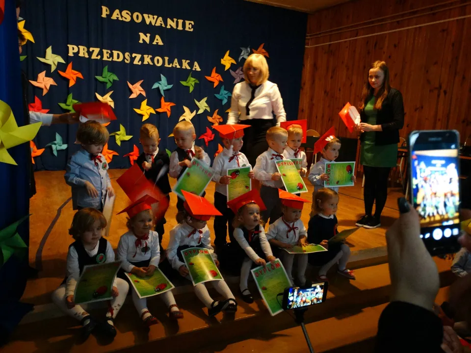 Pasowanie — zdjęcie 41