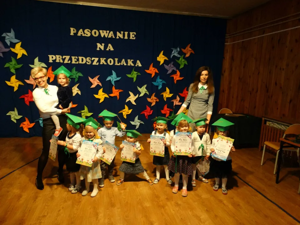Pasowanie — zdjęcie 43