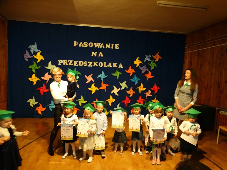 Pasowanie — zdjęcie 44