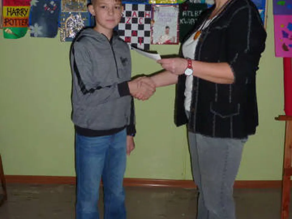 Co to jest? - edycja 1 — zdjęcie 2