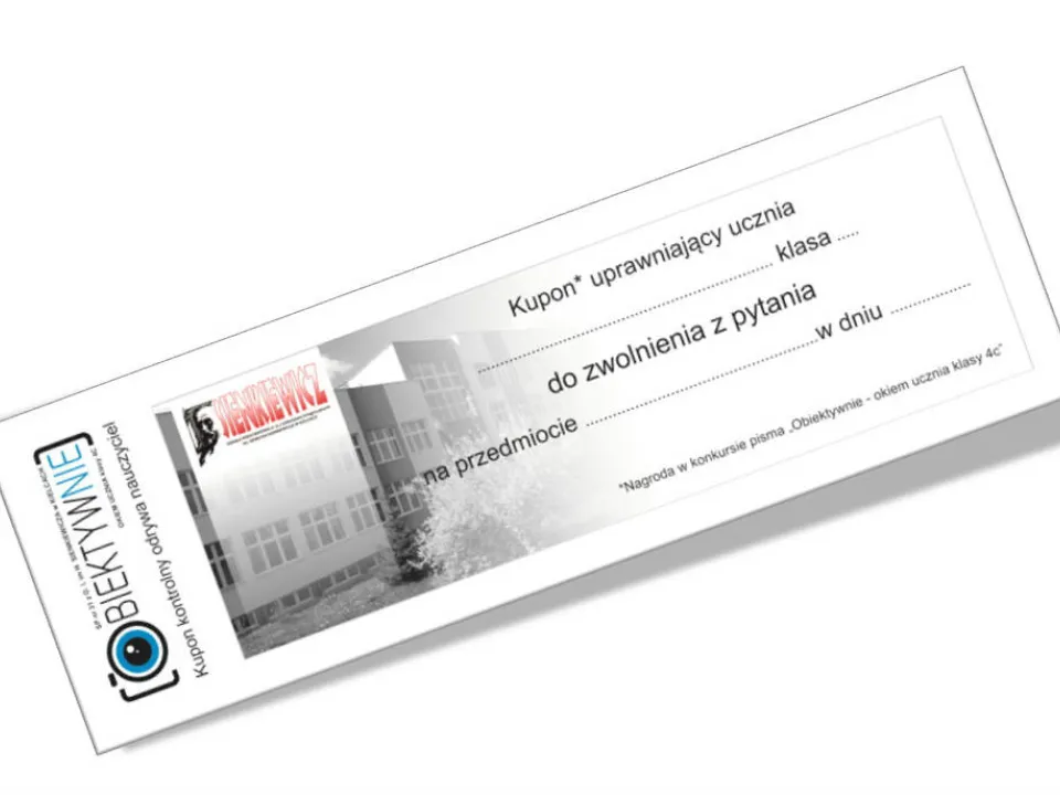Co to jest? - edycja 1 — zdjęcie 3