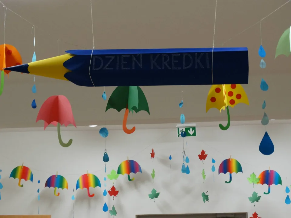 Dzień Kredki — zdjęcie 1