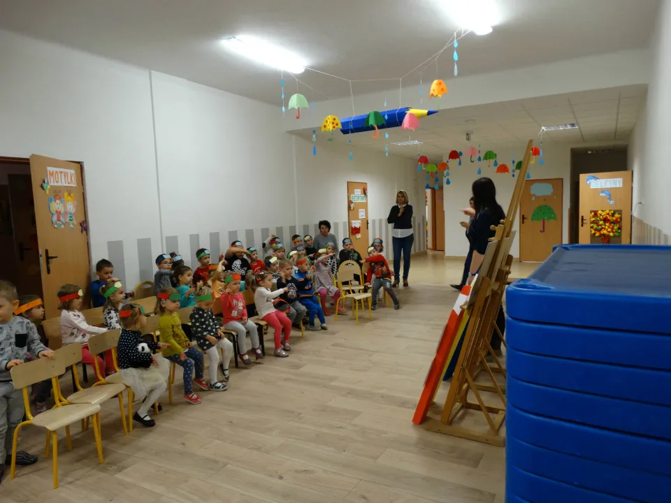 Dzień Kredki — zdjęcie 19