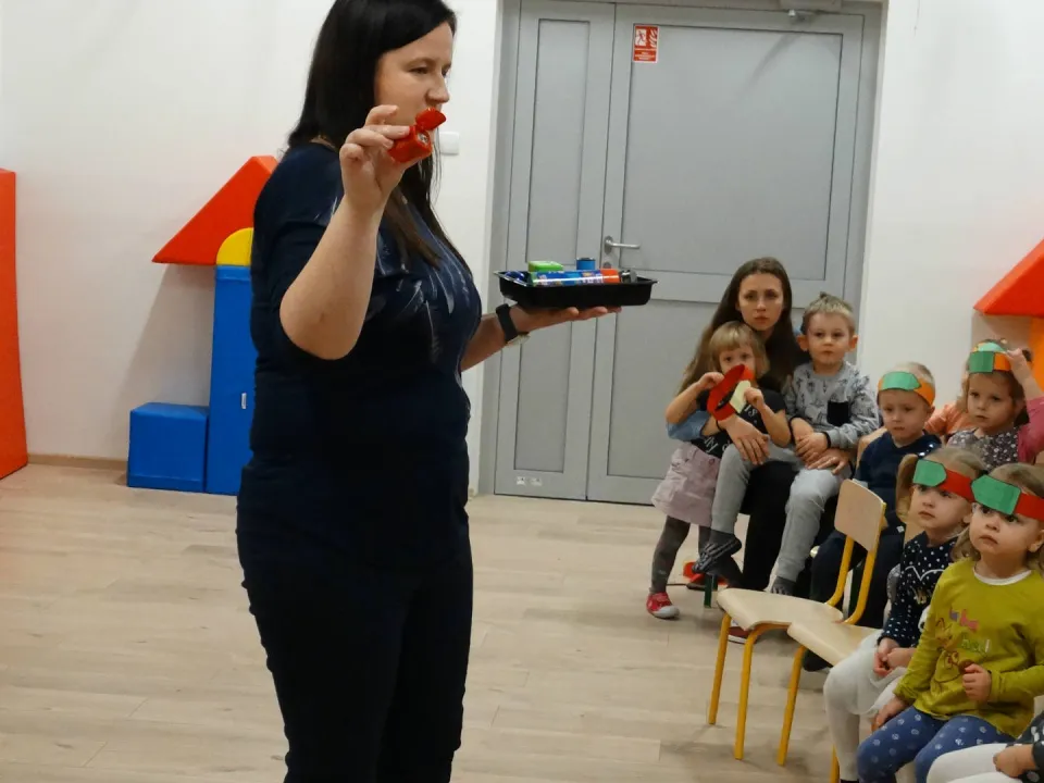 Dzień Kredki — zdjęcie 22