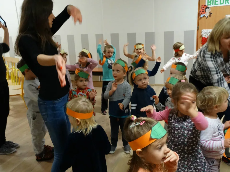 Dzień Kredki — zdjęcie 29