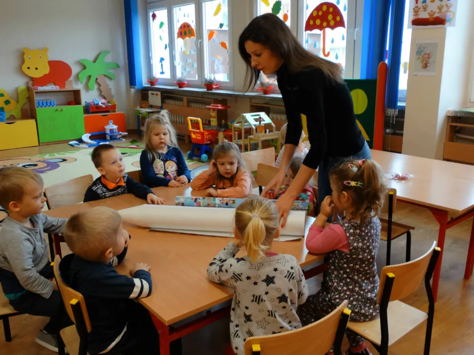 Dzień Kredki — zdjęcie 36