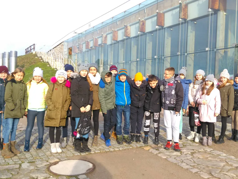 5a w Geoparku — zdjęcie 1