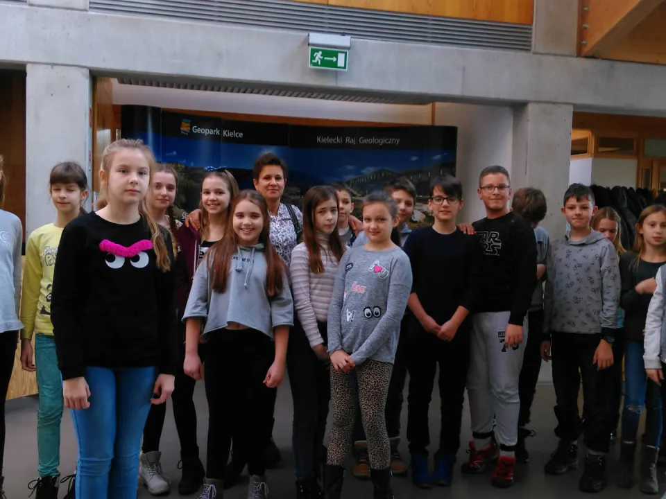 5a w Geoparku — zdjęcie 2