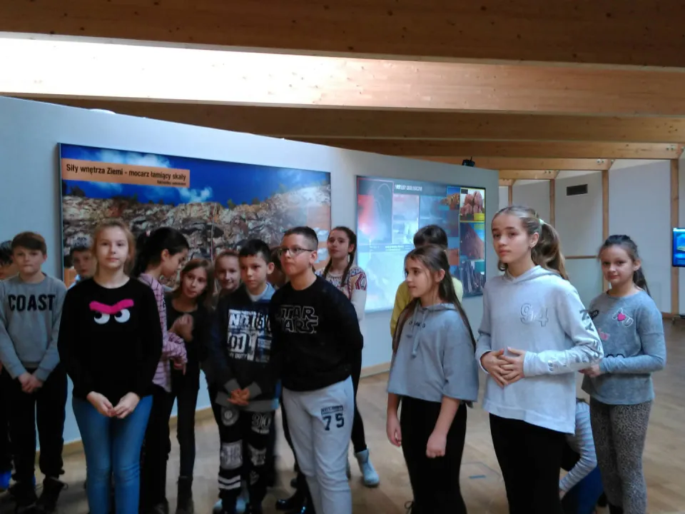 5a w Geoparku — zdjęcie 6