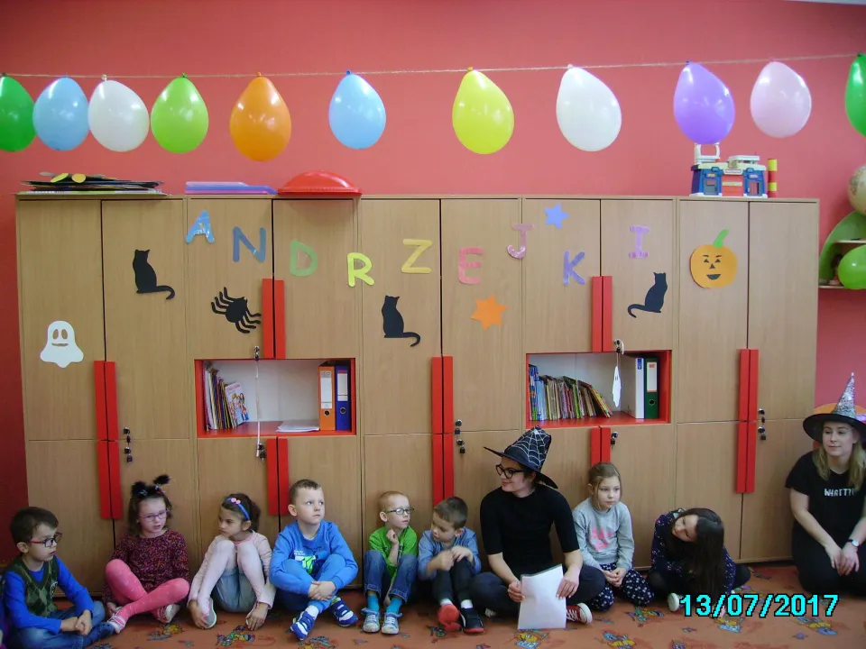 Andrzejki — zdjęcie 14