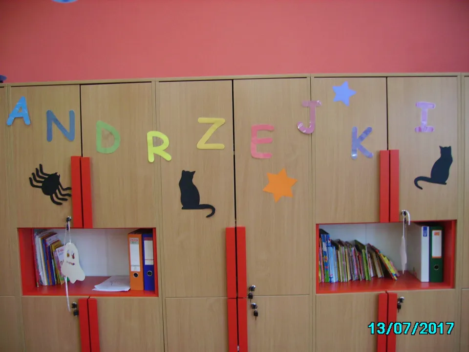 Andrzejki — zdjęcie 15