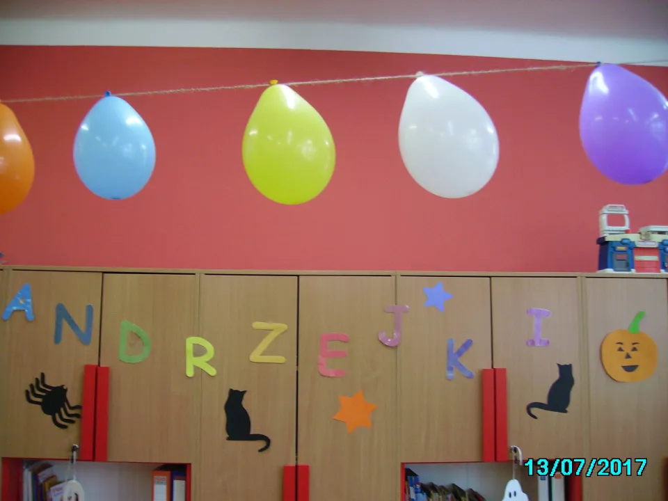 Andrzejki — zdjęcie 16