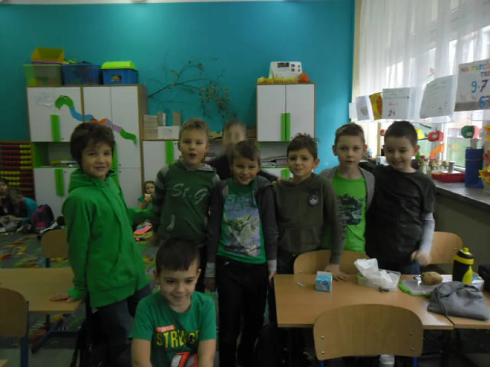 Tydzień Tolerancji — zdjęcie 2