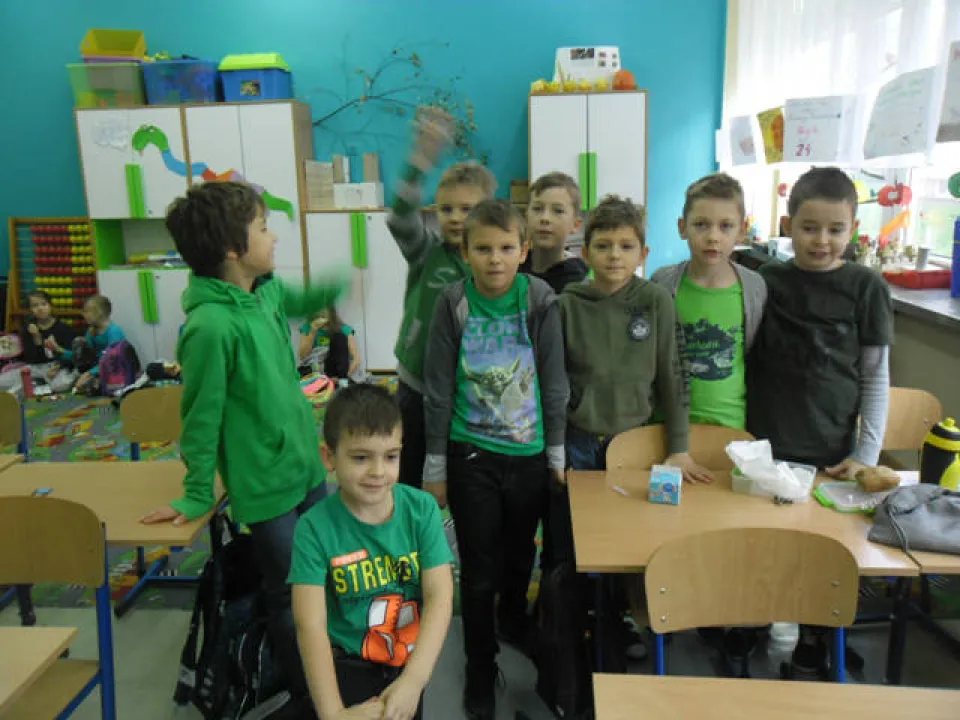 Tydzień Tolerancji — zdjęcie 3