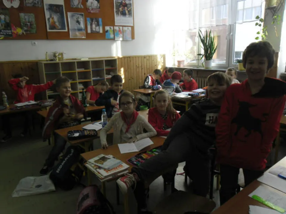 Tydzień Tolerancji — zdjęcie 11