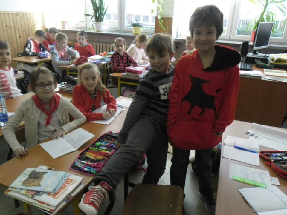 Tydzień Tolerancji — zdjęcie 12