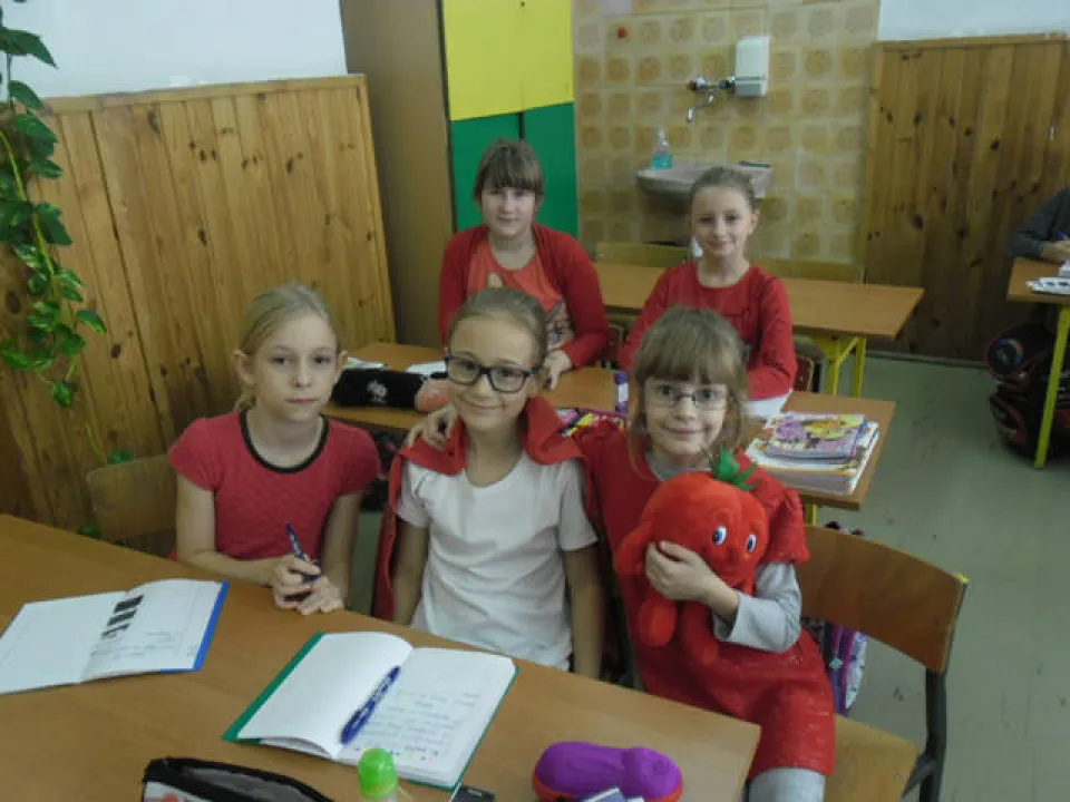 Tydzień Tolerancji — zdjęcie 16