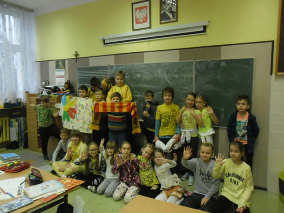 Tydzień Tolerancji — zdjęcie 32