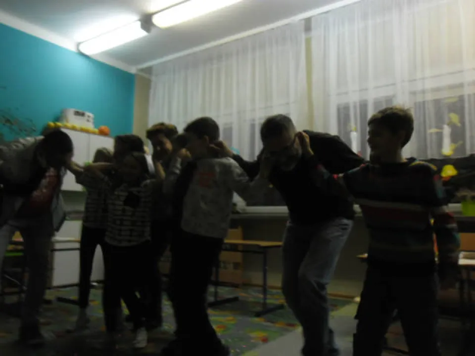 Andrzejki 3 c — zdjęcie 4