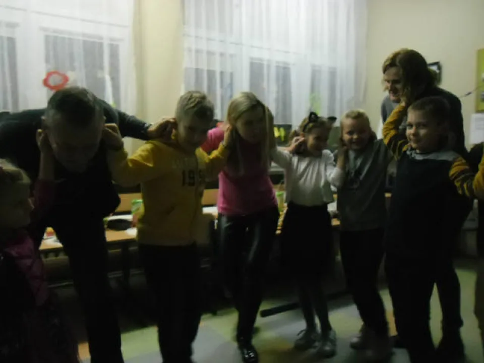 Andrzejki 3 c — zdjęcie 5
