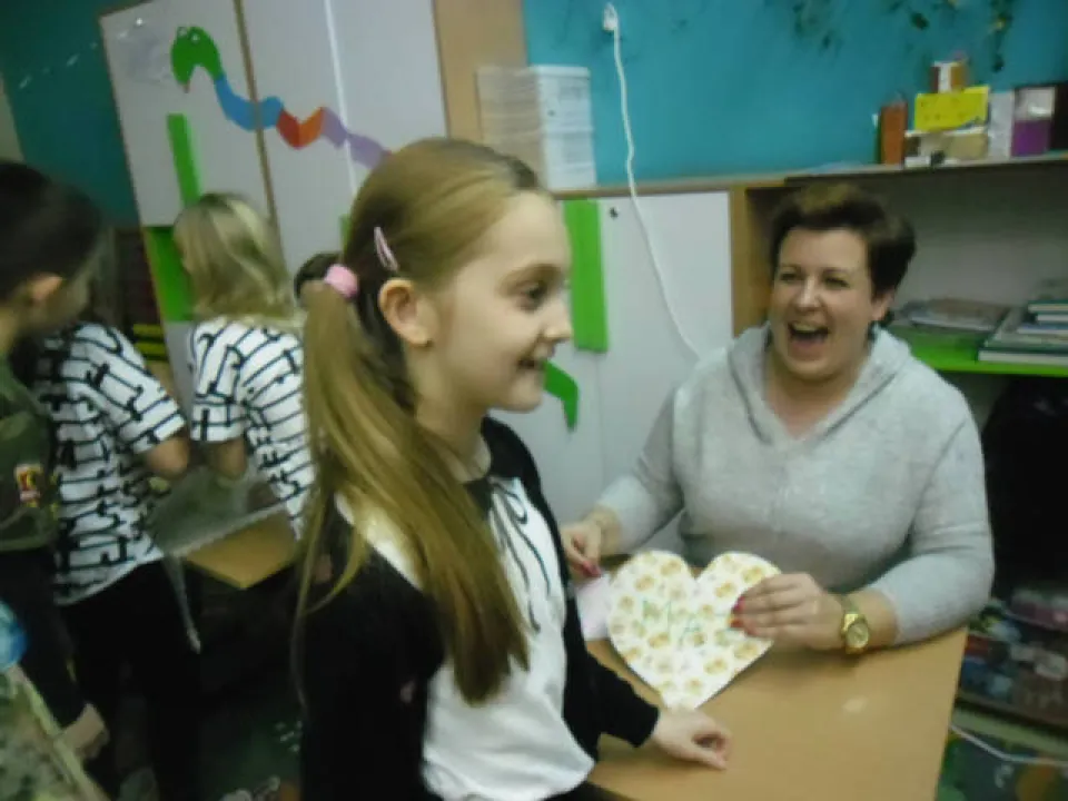 Andrzejki 3 c — zdjęcie 11