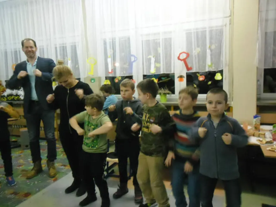 Andrzejki 3 c — zdjęcie 40