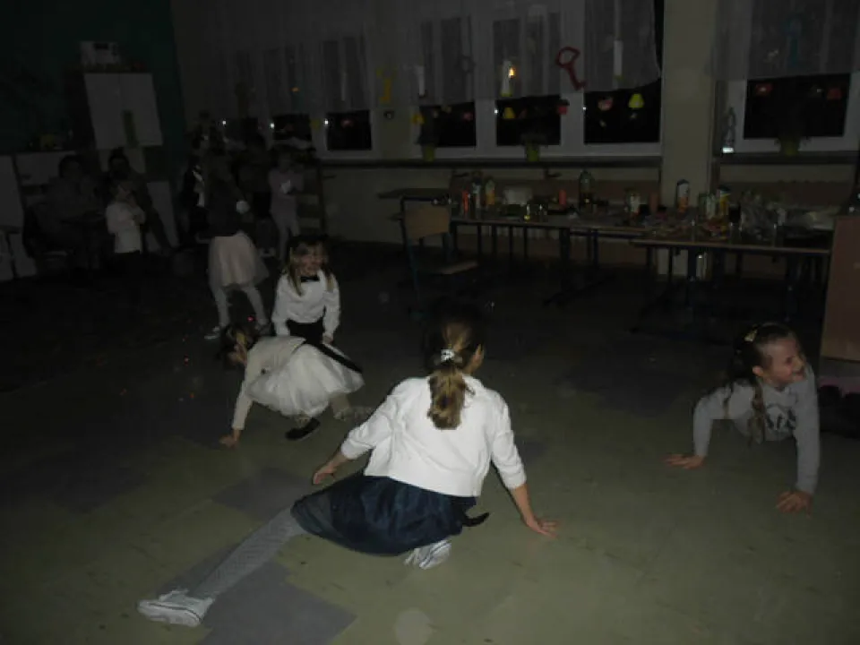 Andrzejki 3 c — zdjęcie 50