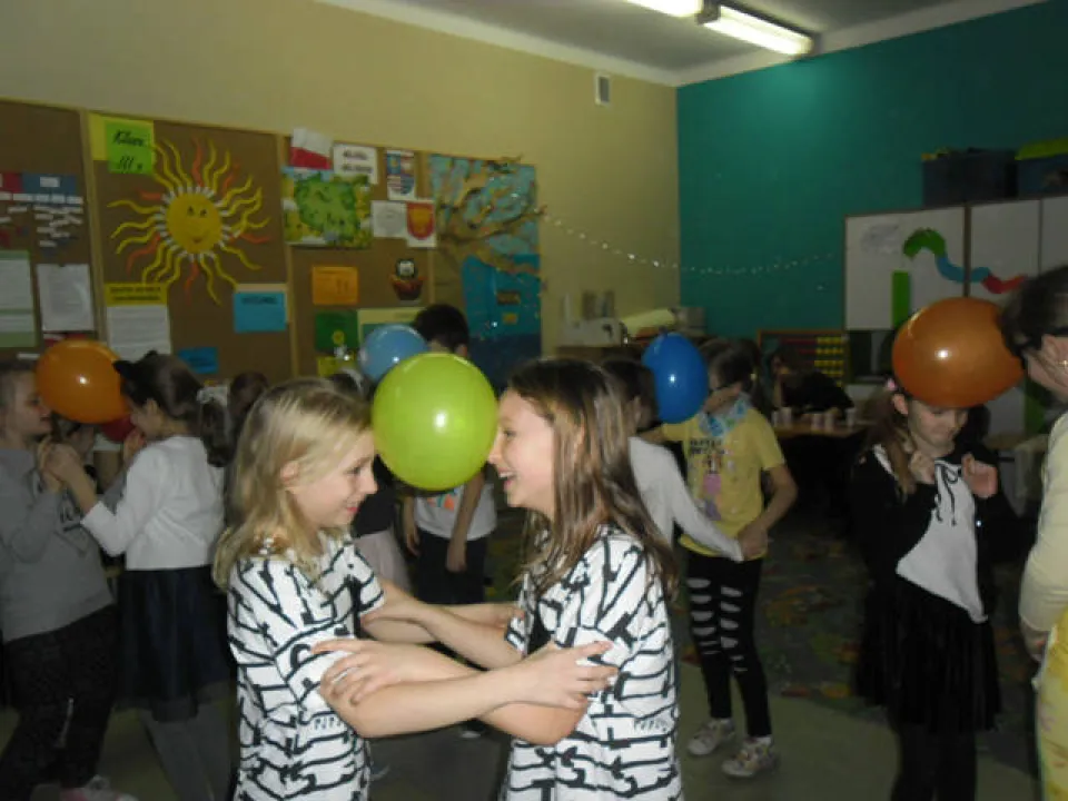 Andrzejki 3 c — zdjęcie 53