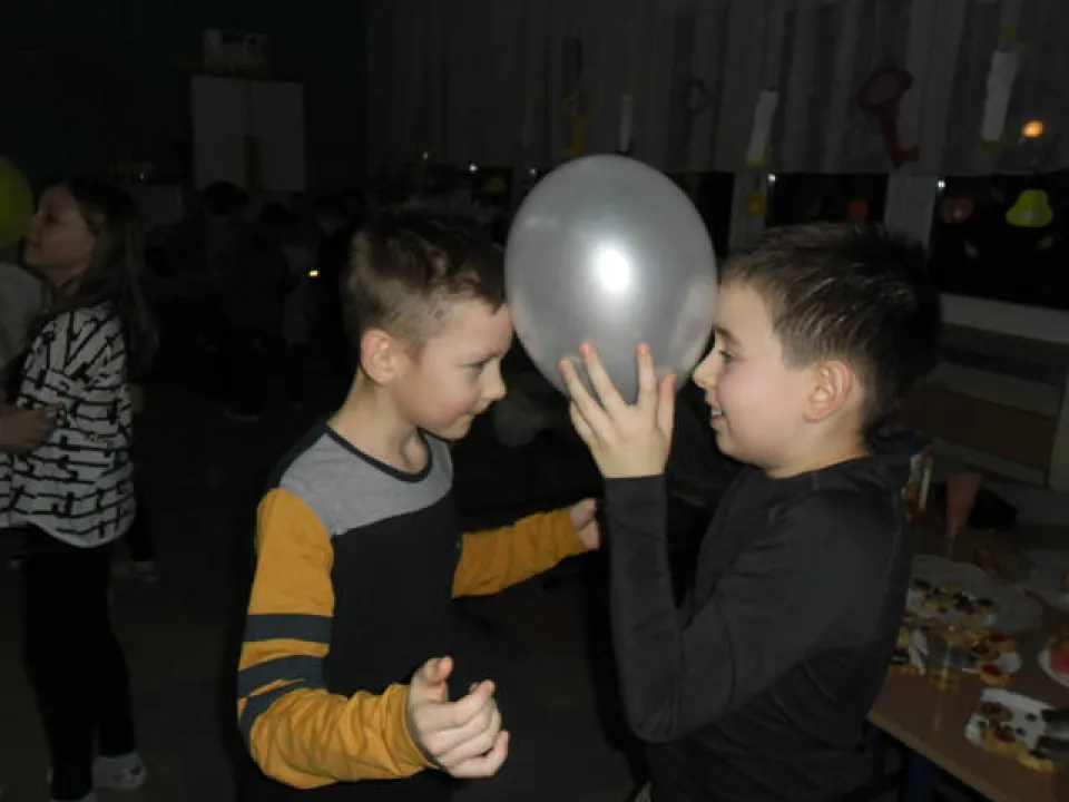Andrzejki 3 c — zdjęcie 55