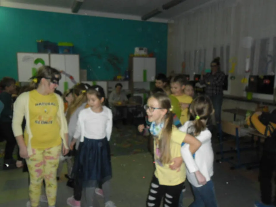 Andrzejki 3 c — zdjęcie 63
